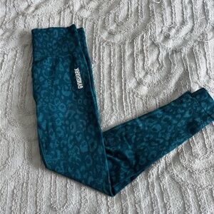 Gymshark leggings